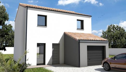 Vente Maison 4 pièces BANYULS-DELS-ASPRES 66300