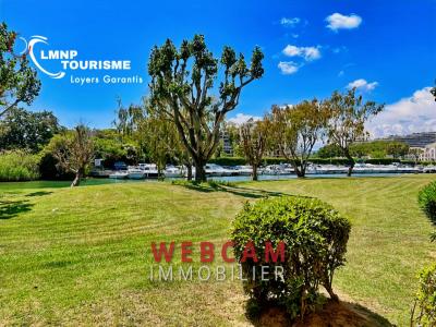 Vente Appartement 2 pièces MANDELIEU-LA-NAPOULE 06210
