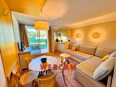 Vente Appartement MANDELIEU-LA-NAPOULE 