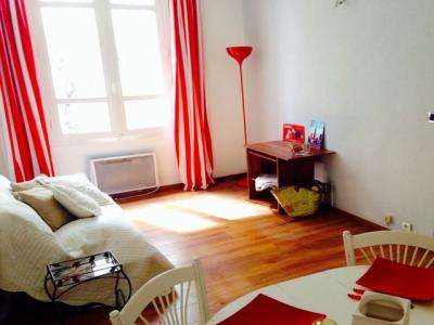photo For rent Apartment PARIS-11EME-ARRONDISSEMENT 75