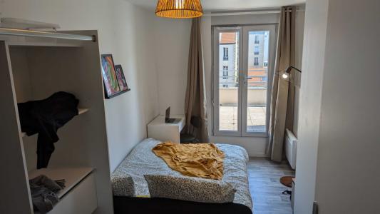 photo For rent Apartment PUTEAUX 92