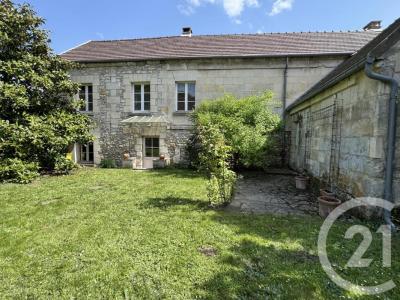 Vente Maison 7 pièces NEUILLY-SOUS-CLERMONT 60290