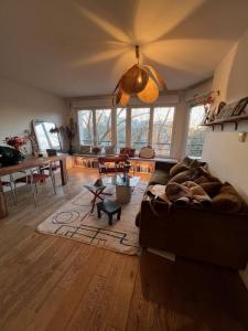 photo For rent Apartment SAINT-DENIS 93