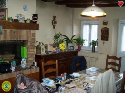 For sale House SAINT-FLORENT-SUR-CHER 