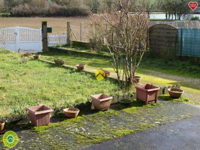 For sale House SAINT-FLORENT-SUR-CHER 