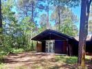 Vente Maison Lacanau 33