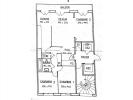 Annonce Vente 4 pièces Appartement Saint-etienne