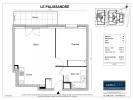 Apartment VOISENON 