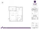 Louer Appartement 38 m2 Arles
