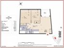 Louer Appartement Membrolle-sur-choisille Indre et loire