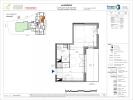 Louer Appartement Angers 525 euros