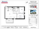 Louer Appartement Saint-jean-de-la-ruelle 753 euros