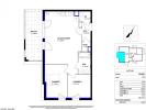 Annonce Location 3 pièces Appartement Saint-louis