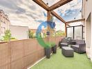 Acheter Appartement Ballainvilliers 253000 euros