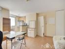 Annonce Vente 2 pièces Appartement Salvetat-saint-gilles
