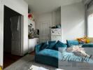 Louer Appartement 21 m2 Amiens