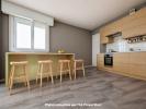 For sale Apartment Terville  57180 82 m2 3 rooms
