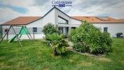 For sale House Chemille  49120 117 m2 4 rooms