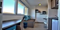 Apartment MARSEILLE-3EME-ARRONDISSEMENT 