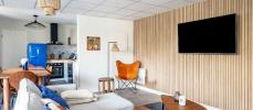 Annonce Vente Appartement Talence