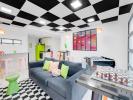 Annonce Vente Appartement Marseille-5eme-arrondissement