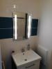 Louer Appartement 70 m2 Argentan