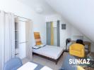Louer Appartement 25 m2 Terre-sainte