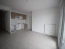 For rent Apartment Nantes  44300 56 m2 3 rooms