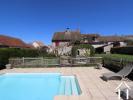 Vente Maison Montceau-et-echarnant 21