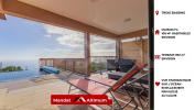 Vente Maison Trois-bassins 974
