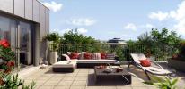 Acheter Appartement Saint-ouen 830000 euros