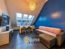 Apartment DAMMARIE-LES-LYS 