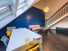 Apartment DAMMARIE-LES-LYS 
