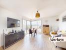 Annonce Vente 3 pièces Appartement Poissy