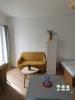 Louer Appartement Tours 595 euros