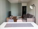 Louer Appartement Lyon-8eme-arrondissement 554 euros