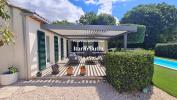 House LIEURAN-LES-BEZIERS 