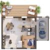 House BESNE 