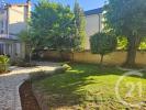 Annonce Vente 6 pièces Maison Creteil