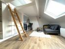 For rent Apartment Lille  59000 25 m2