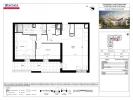 Annonce Location 3 pièces Appartement Tours