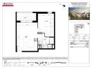 Annonce Location 2 pièces Appartement Tours
