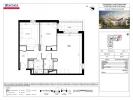 Annonce Location 3 pièces Appartement Tours