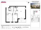 Annonce Location 3 pièces Appartement Tours