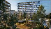 Annonce Location 2 pièces Appartement Rennes