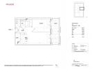 Louer Appartement 41 m2 Rennes