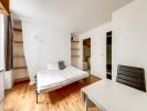 Louer Appartement 16 m2 Paris-10eme-arrondissement