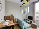 Annonce Location Appartement Paris-19eme-arrondissement