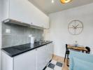 Louer Appartement Paris-19eme-arrondissement Paris
