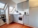 Louer Appartement Paris-15eme-arrondissement Paris